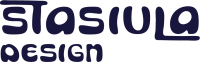 Logo tekstowe - strona główna